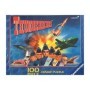 Puzzle Hamleys, 100 Piese Ravensburger - 1